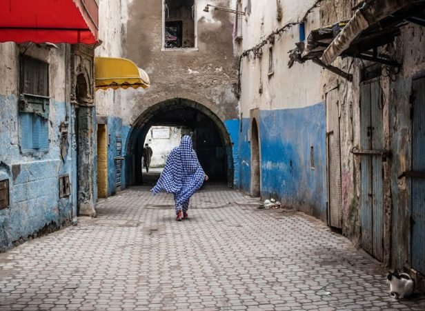 Travelling Solo as a Woman in Morocco in 2026: Your Complete Guide