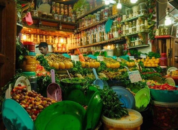 Authentic Morocco Solo Group Cultural Adventure From Marrakech