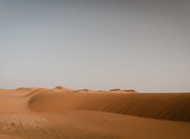 Merzouga Desert Solo Traveler Guide to Authentic Berber Culture