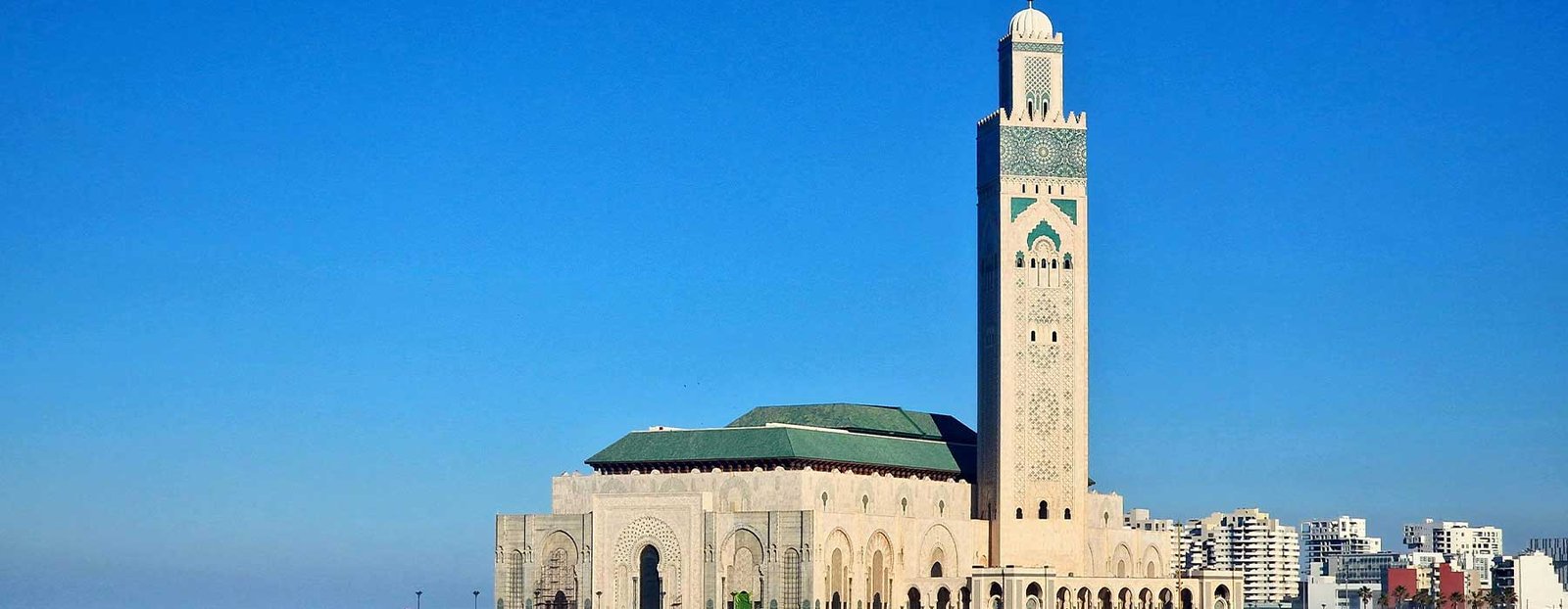 Casablanca
