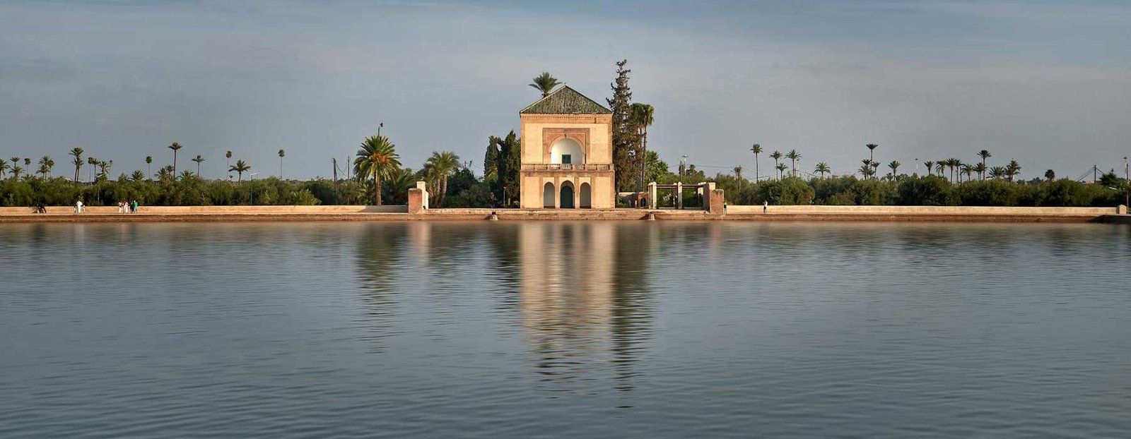 Marrakesh